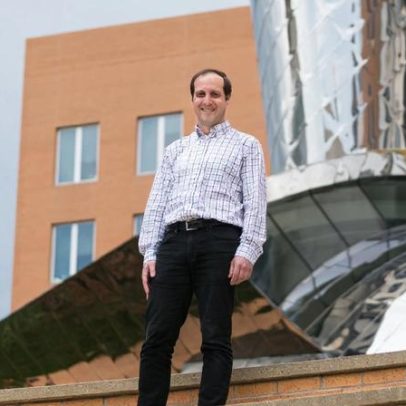 Antonio Torralba e três ex-alunos do MIT são fellows da ACM em 2025