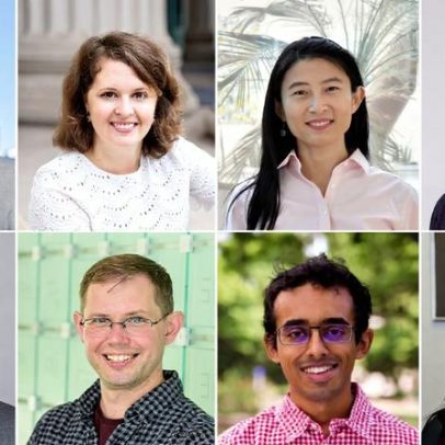 MIT: docentes e ex-alunos são Sloan Research Fellows 2026