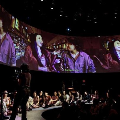 Palco na sala de aula: artes cênicas entram no currículo escolar