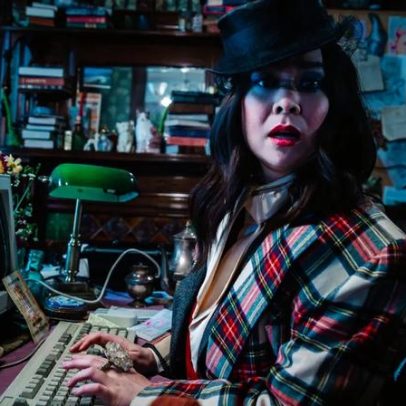 Mitski lança a música Small-Town Serenade