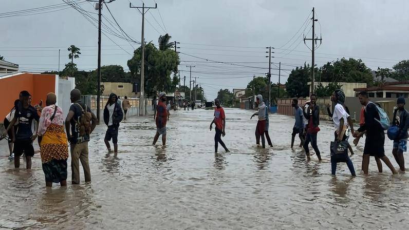 Moçambique