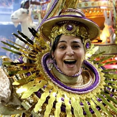 Carnaval 2026: ranking atualizado dos títulos no Grupo Especial de SP