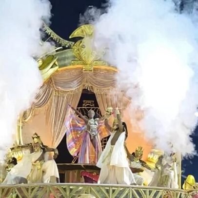 Carnaval 2026: confira a ordem e os horários do Desfile das Campeãs de SP