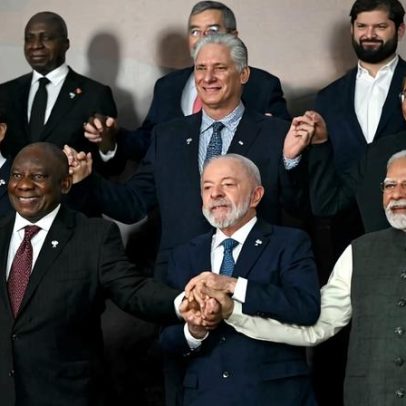 O que a Índia busca no BRICS