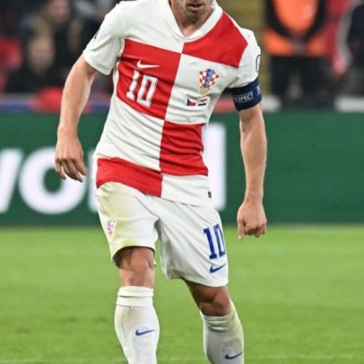 Luka Modrić