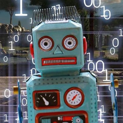 Site Reddit for AI não é levante de robôs; é debate sobre IA