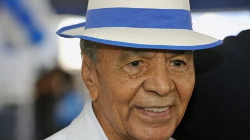 Monarco celebra 50 anos do 1º álbum com o melhor do samba de raiz