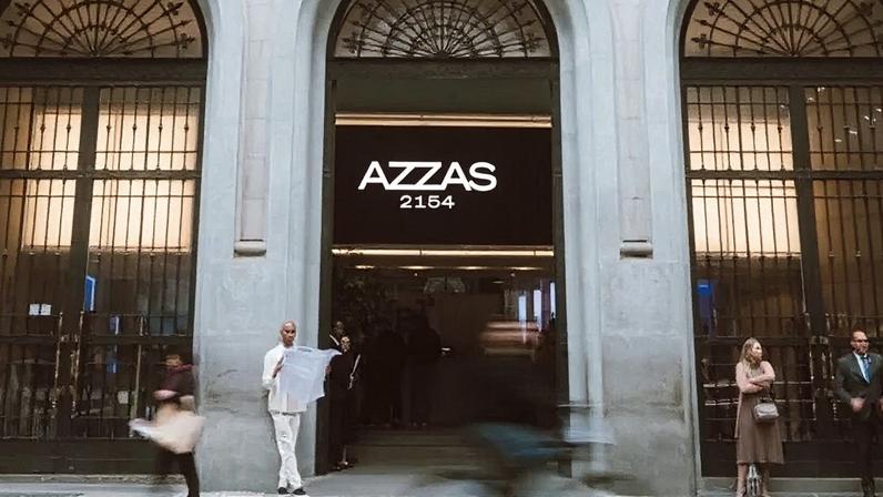 Azzas 2154