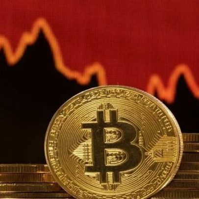 Pré-mercado: queda de Bitcoin e de ações de tecnologia