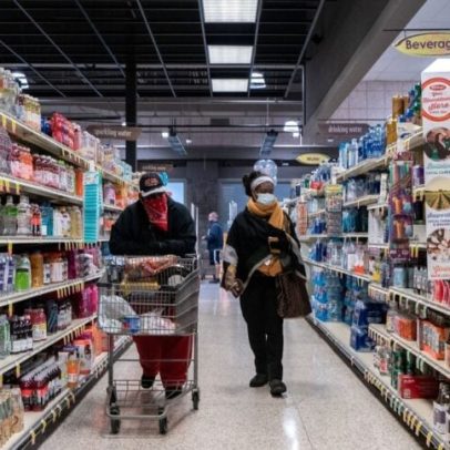 Pré-mercado: Semana encerra com inflação e PIB dos EUA