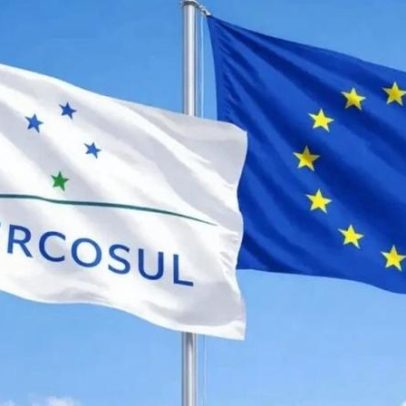 UE Pronta para Colocar em Vigor acordo com Mercosul, apesar de resistências