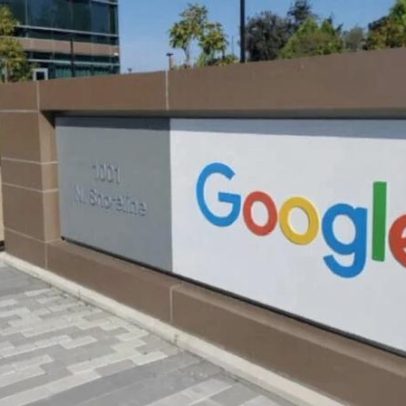 Alphabet projeta crescimento significativo de investimentos em 2026