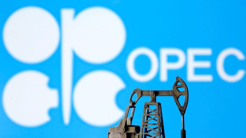 Opep+ reúne países produtores responsáveis por cerca de metade do petróleo consumido no mundo