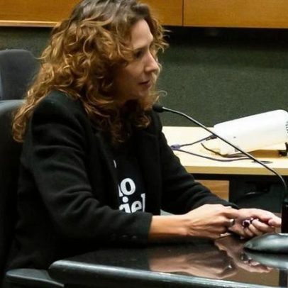 Justiça do Rio condena assassinos de Marielle a indenizar viúva