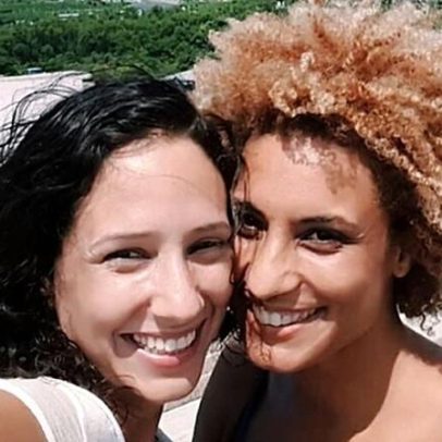 Assassinos de Marielle Franco condenados a indenizar Monica Benicio com R$ 200 mil