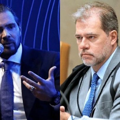 STF decide sobre Toffoli e as possíveis consequências para o tribunal