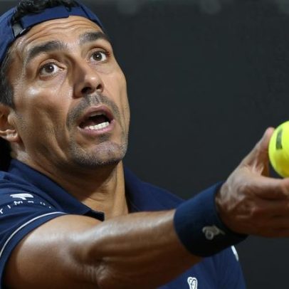 Brasil fica fora das oitavas após quatro derrotas no quali em Santiago
