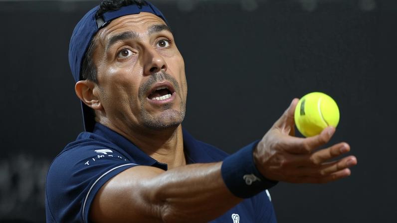 Thiago Monteiro (Foto: João Pires)