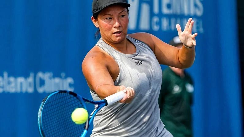 Tara Moore (Foto: WTA)