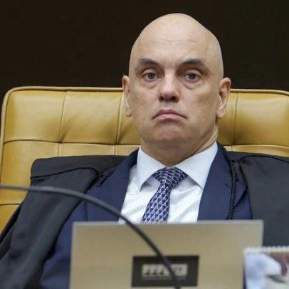 Advogado de Trump pede posicionamento legal do Brasil sobre retorno do Rumble