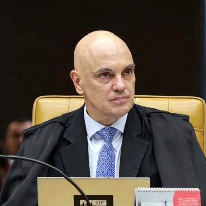 Rumble e Trump Media pedem à Justiça dos EUA que intime Moraes por email do STF