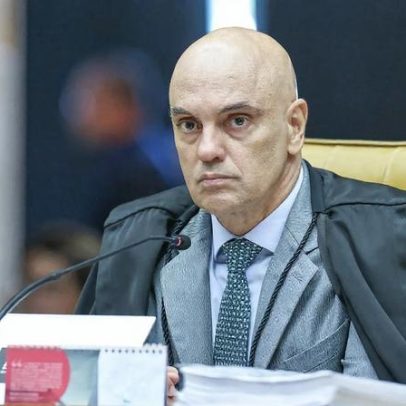 STF tem cinco votos para validar restrições a juízes nas redes sociais