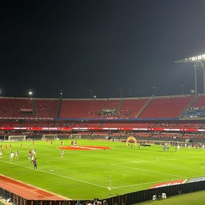 São Paulo busca soluções para agenda de shows no Morumbi