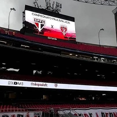 São Paulo x Primavera: escalações e como assistir ao Paulistão