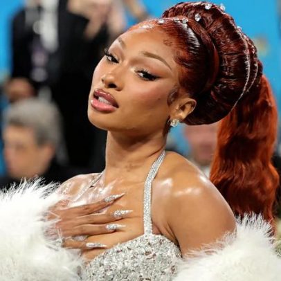 Megan Thee Stallion integra o elenco da Broadway de Moulin Rouge