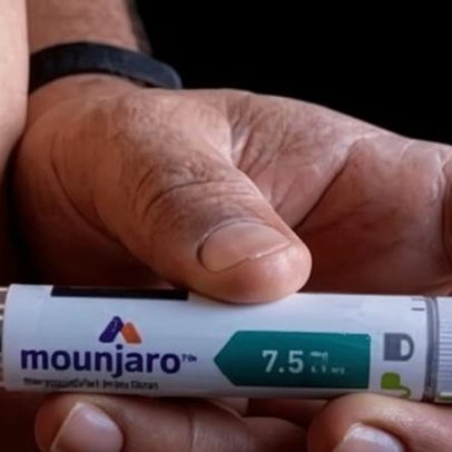 PL do Mounjaro desacelera para obter apoio do centrão com médico na relatoria