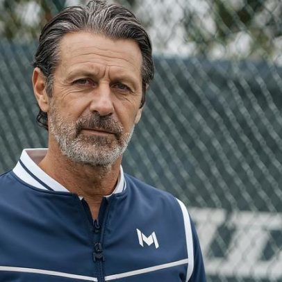 Mouratoglou defende Grand Slam feminino com cinco sets