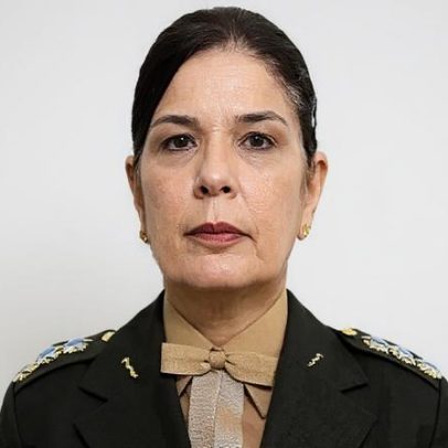 Exército Brasileiro promove primeira mulher a general na história
