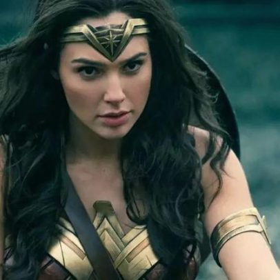 James Gunn desmente cancelamento da série da Mulher-Maravilha