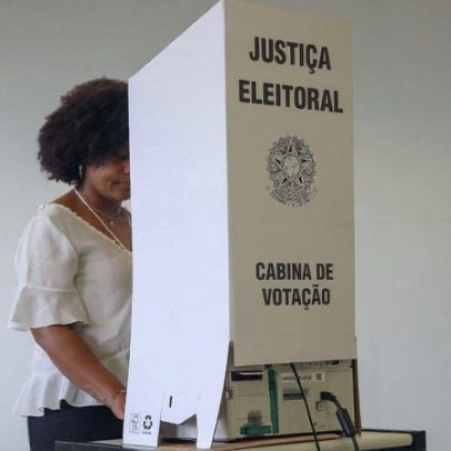 Voto feminino no Brasil completa 94 anos