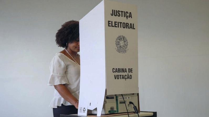 Voto Feminino