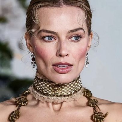 Margot Robbie participa de romance inspirado em O Morro dos Ventos Uivantes