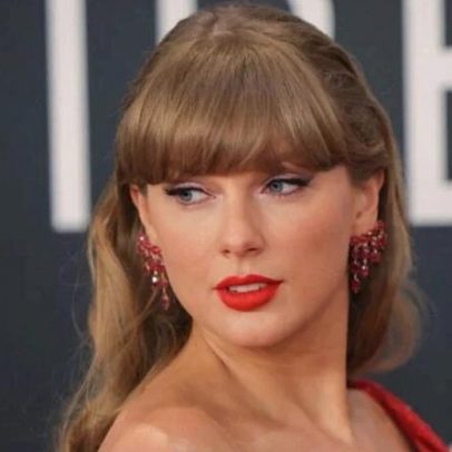 Taylor Swift é a artista que mais vende no ano pela 6ª vez