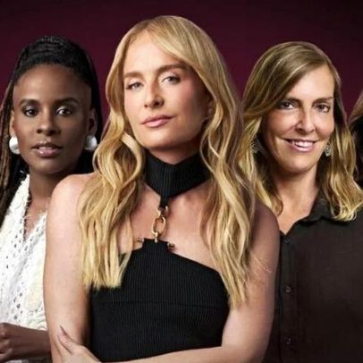 Forbes lista as Mulheres Mais Poderosas do Brasil na nova edição
