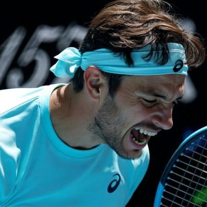 Musetti volta a Indian Wells após autorização médica