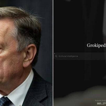 Musk lança rival baseado em IA e desafia a Wikipédia
