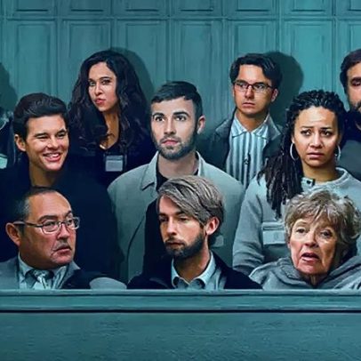 2ª temporada de Na Mira do Júri ganha trailer com novo protagonista