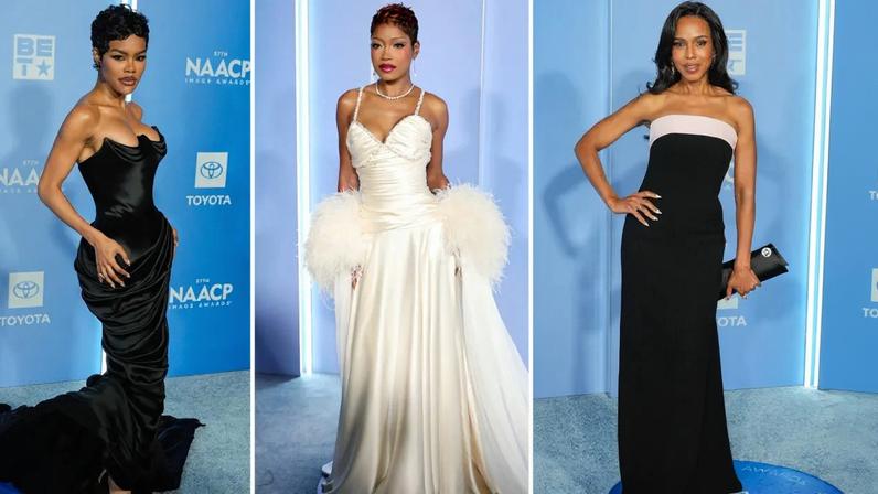 NAACP Image Awards 2026