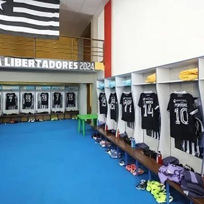 Nacional Potosí x Botafogo: escalações e onde assistir a Libertadores