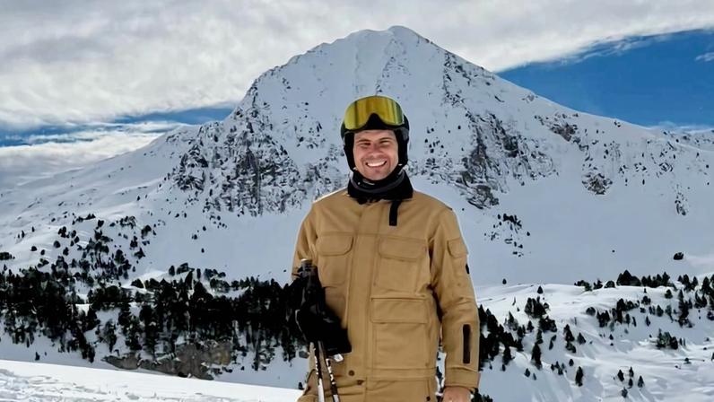 Foto: Rafael Nadal/ Instagram