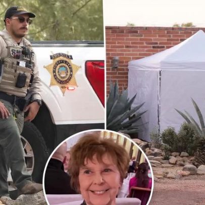 Polícia encontra várias evidências enquanto a busca por Nancy Guthrie continua