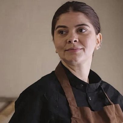 Onde os chefs comem? Luana Sabino, do Metzi e do Atzi, em SP