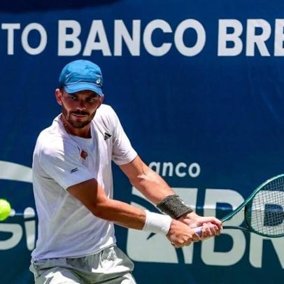 Natan Rodrigues e João Ceolin avançam às quartas no México e nos EUA