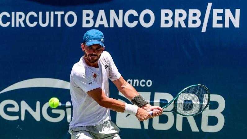 Natan Rodrigues (Foto: Thiago Parmalat)