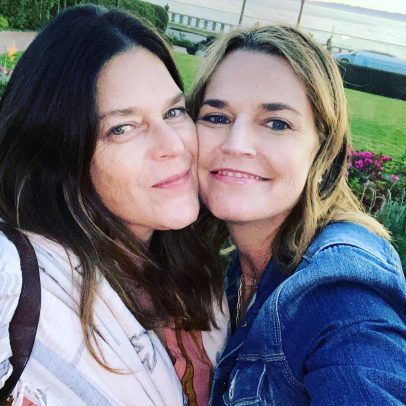 Irmã de Savannah Guthrie foi a última a ver a mãe Nancy antes do sumiço