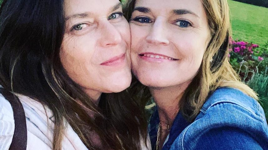 Savannah Guthrie’s sister, Annie Guthrie, was the last person to see their mother, Nancy Guthrie, before she went missing in Arizona, where she lives.